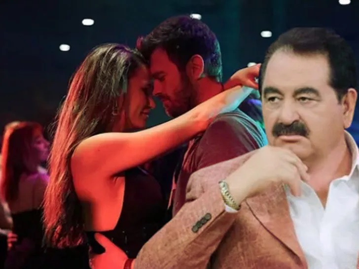 İbrahim Tatlıses’ten Kıvanç Tatlıtuğ ve Serenay Sarıkaya’ya olay yorum!