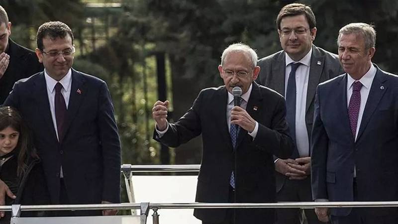 CHP’den Yavaş ve İmamoğlu açıklaması: Mutabakat eksiksiz uygulanacaktır