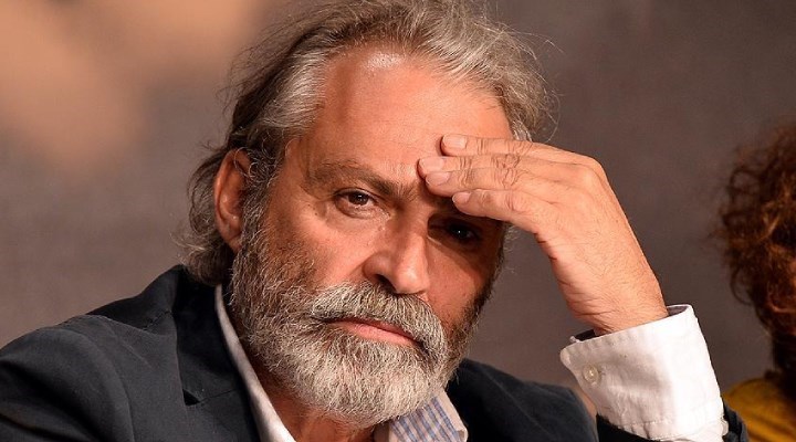 Haluk Bilginer’den sağlık durumuyla ilgili ilk açıklama