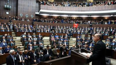 Erdoğan, kabinedeki bakanları büyükşehirlerden aday gösterecek; Soylu ve Akar listede