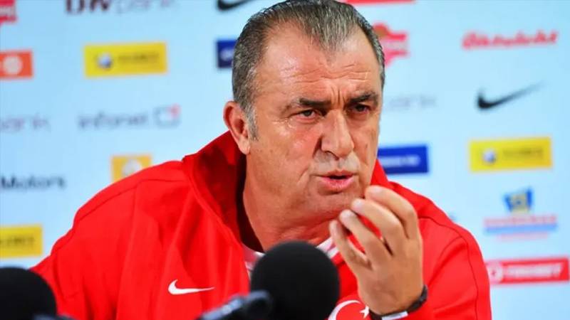 Milli Takım için Fatih Terim iddiası