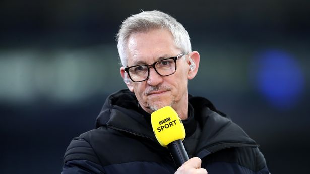 BBC geri adım attı, Lineker döndü
