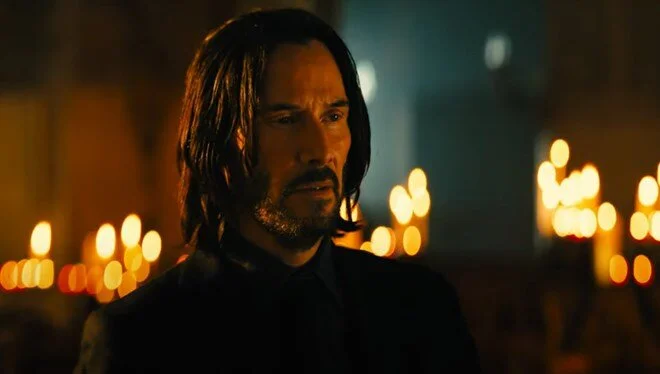 John Wick 4’e gelen eleştirilere yönetmenden cevap