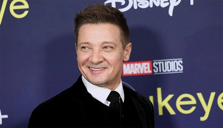 Jeremy Renner’dan kaza sonrası ilk röportaj