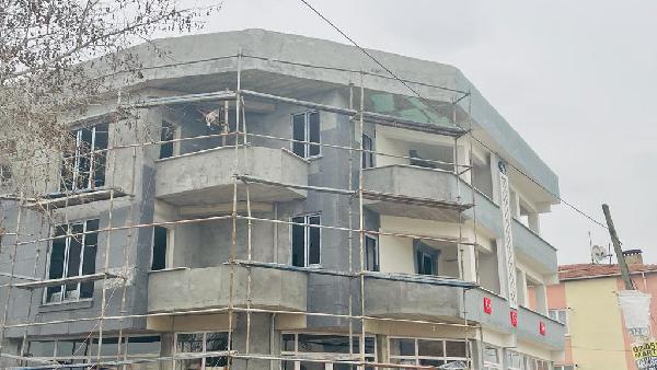 Bursa’da kahreden son! Doğum gününde acı haber geldi