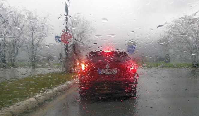 Meteoroloji’den uyarı! Bu illerde yağmur var