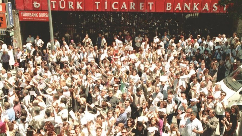 Türk Ticaret Bankası ihalesinde en yüksek teklifi İGE verdi
