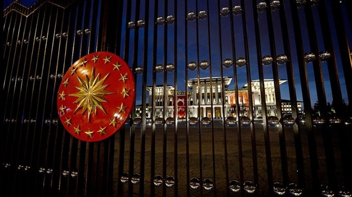 İmamoğlu ve Yavaş önerisine Beştepe’den ilk itiraz