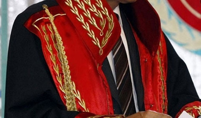 Bakırköy Adliyesi’nde görev yapan savcı geçici olarak görevden uzaklaştırıldı