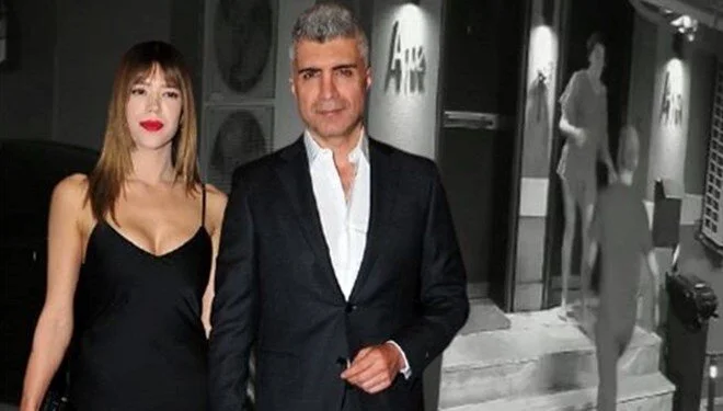 Özcan Deniz’in eski eşi Feyza Aktan’ın cezası belli oldu