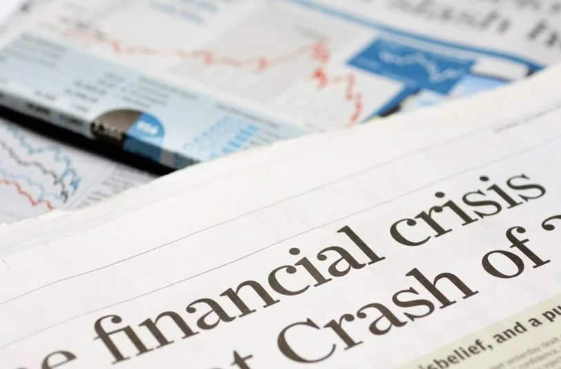 Küresel bankacılık krizinin 11. günü: 4 banka battı, 5’incisi sallantıda