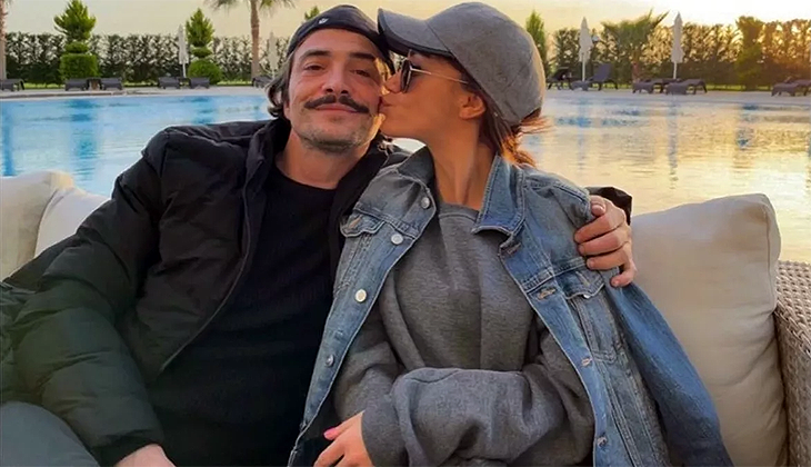 Ahmet Kural ile Çağla Gizem Çelik ayrıldı