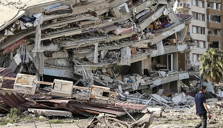 40 kişiye mezar olmuştu: Fen işleri sorumlusundan itiraf
