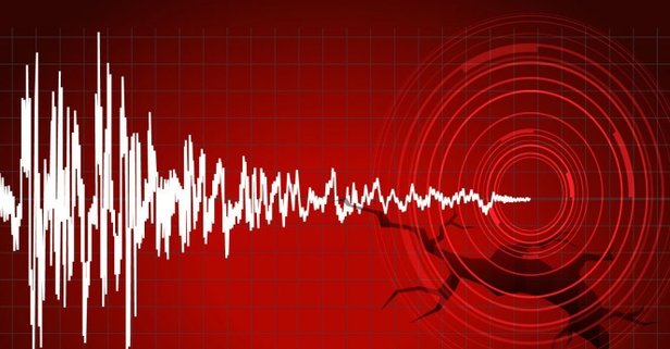 Bingöl’de 4.2 büyüklüğünde deprem Bingöl’de 4.2 büyüklüğünde deprem