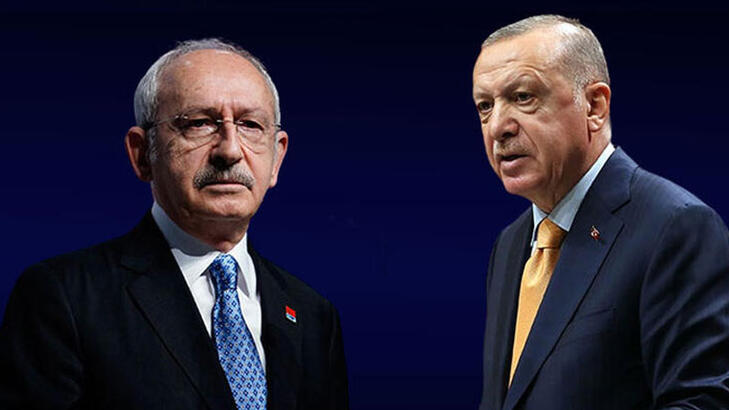 Erdoğan ve Kılıçdaroğlu’nun adaylığı kabul edildi mi?
