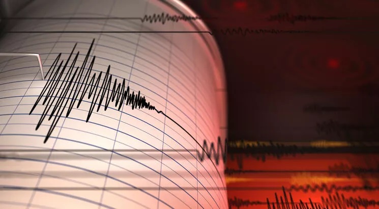 Marmara’da deprem!