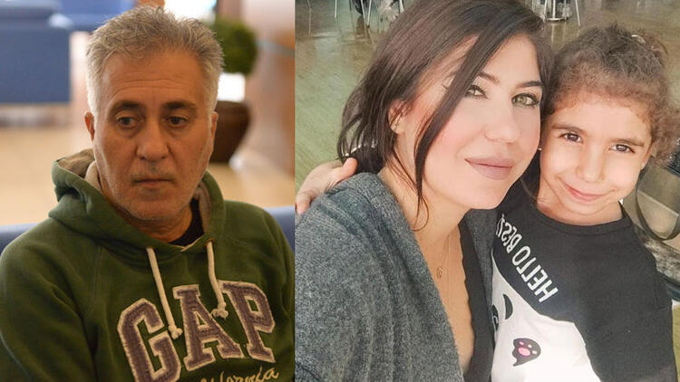 Kahreden sözler: Rönesans Rezidans’taki kızına ve torununa ulaşılamadı…