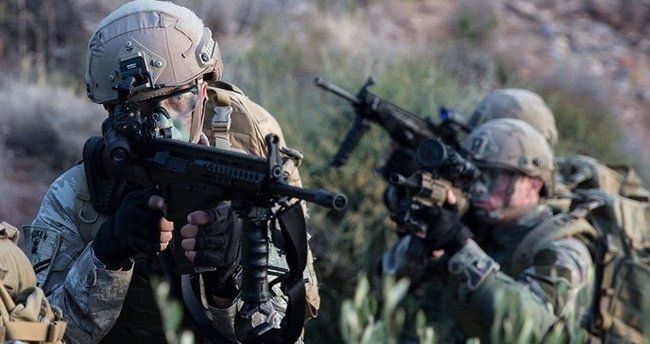 MİT’ten PKK’ya bir çizik daha!