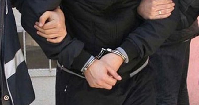 FETÖ’nün KPSS çalışma evlerine yönelik soruşturmada 1 kişi tutuklandı