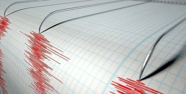 Tayvan’ın doğusunda 5.3 büyüklüğünde deprem Tayvan’ın doğusunda 5.3 büyüklüğünde deprem