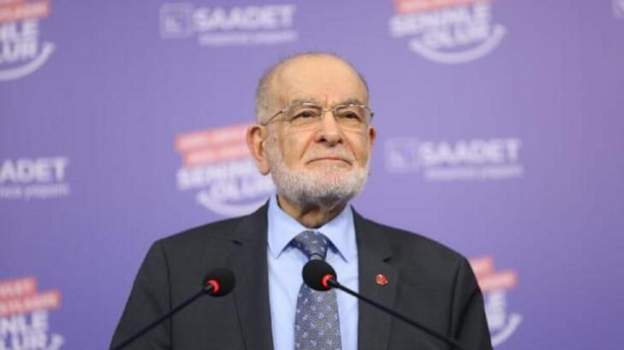Saadet’ten ‘ittifak içinde ittifak’ teklifi