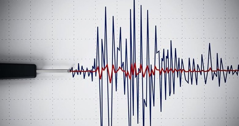 Kahramanmaraş’ta deprem Kahramanmaraş’ta deprem