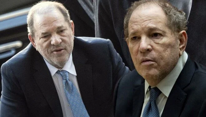 Harvey Weinstein yeni avukat arıyor