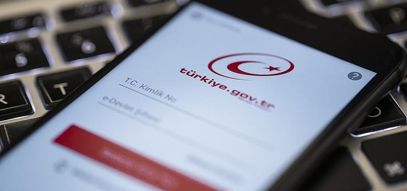 e-Devlet’te EYT yoğunluğu!