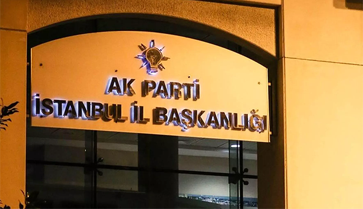 AK Parti’nin İstanbul’daki Seçim Koordinasyon Merkezi yönetimleri belirlendi