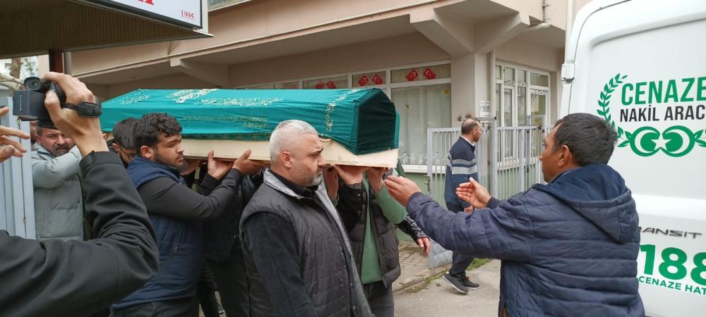 Bursa’da arkadaşı tarafından öldürülmüştü…