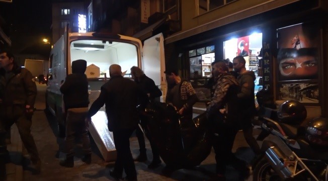 Bursa’daki çifte cinayette yeni gelişme!