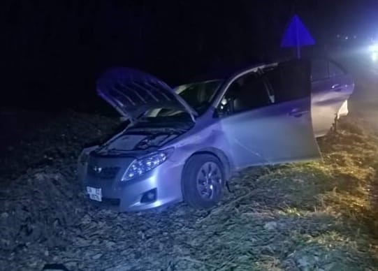 Bursa’da depremzede aile ölümden döndü