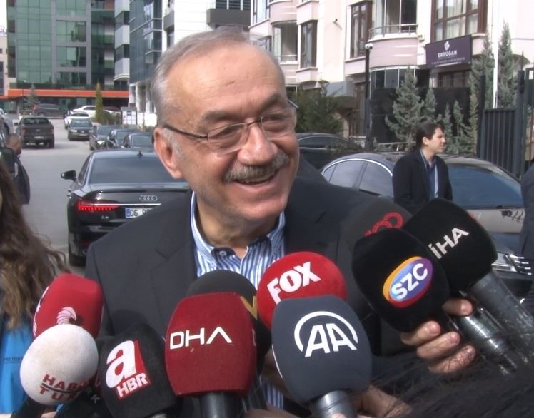 İYİ Partili Tatlıoğlu’ndan ‘ortak aday’ açıklaması