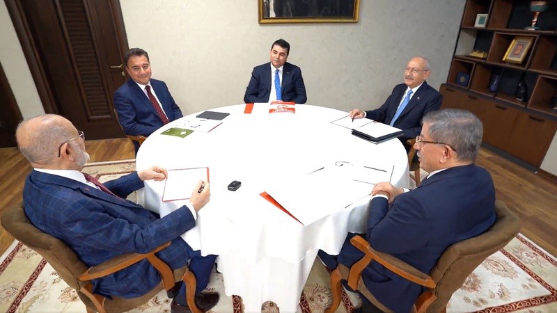 DEVA Partisi’nden Akşener’e çağrı: Toplantıya katılırsa aday yeniden değerlendirilir