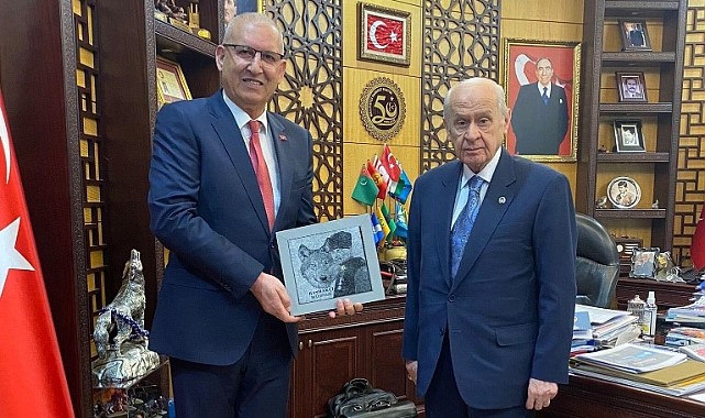 MHP’li Belediye Başkanı hayatını kaybetti MHP’li Belediye Başkanı hayatını kaybetti