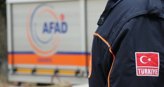 AFAD’a ‘Bakanlıklar üstü yetki’ önerisi