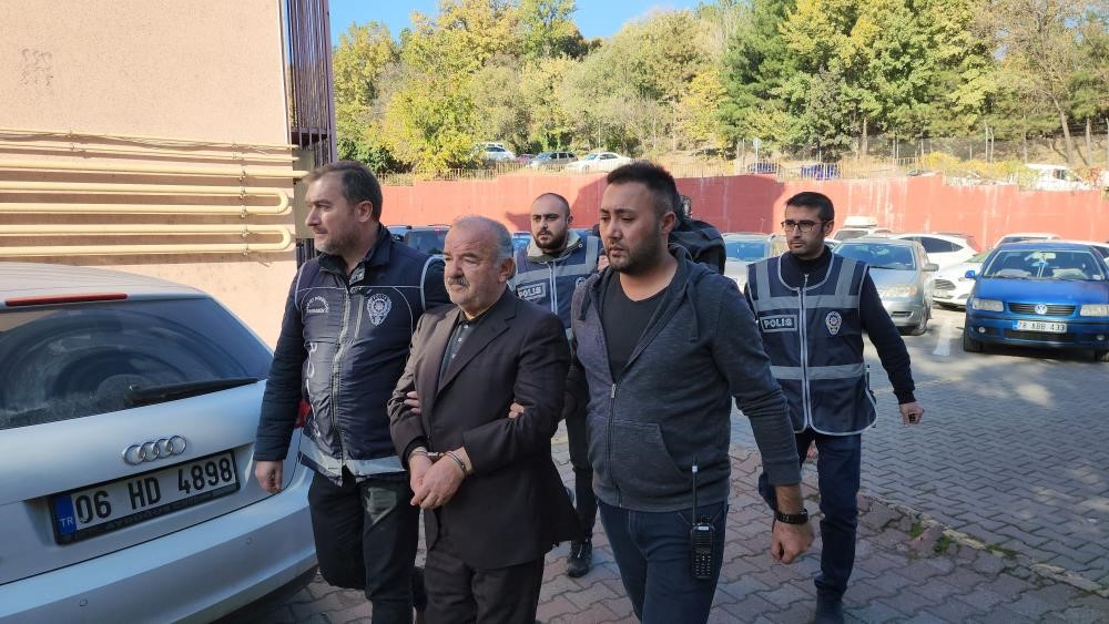 Cumhuriyet Savcılığından soruşturma dosyasına yönelik açıklama Cumhuriyet Savcılığından soruşturma dosyasına yönelik açıklama