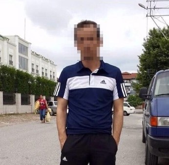 Genç kıza cinsel taciz dehşetinde sanık hakim karşısına çıktı