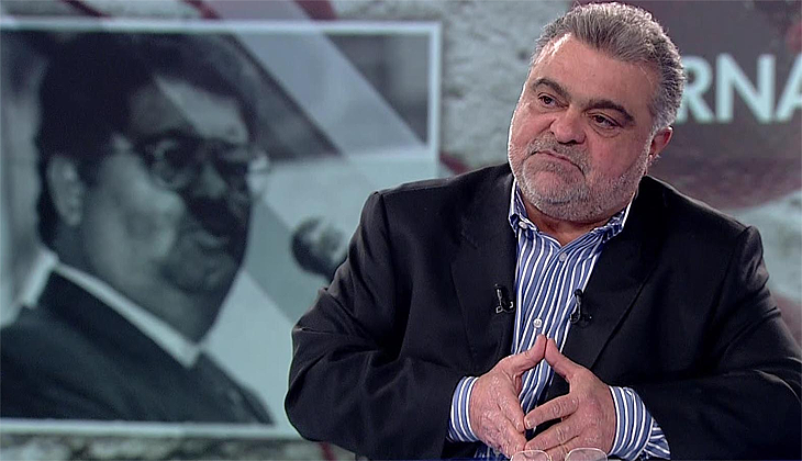 Ahmet Özal Cumhurbaşkanı adayı oldu