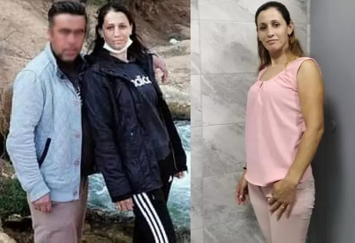 Figen’in ölümünde aile boyu gözaltı! Üzerine benzin döküp kendini yaktığı iddia edilmişti!