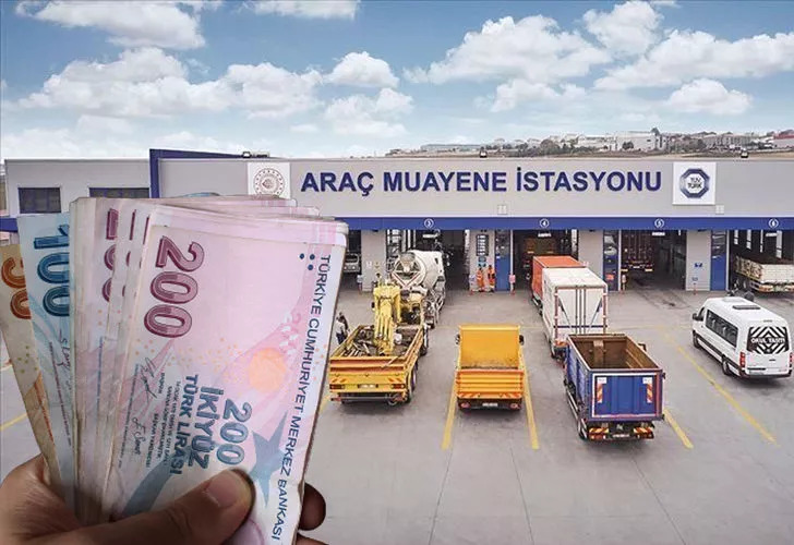 Yüzde 5 fazla yerine… Araç sahipleri dikkat: 30 Eylül’e kadar geçerli!