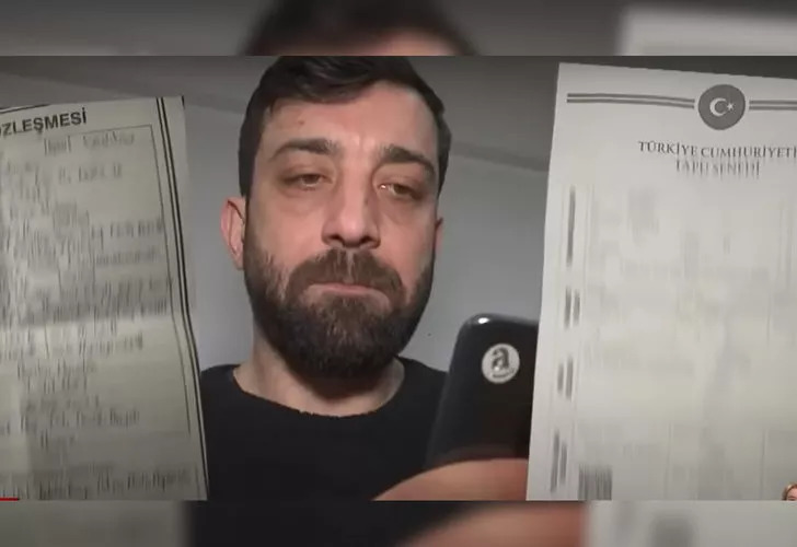 Şeytana pabucunu ters giydirecek olay! Gerçeği 4 gün sonra anladı