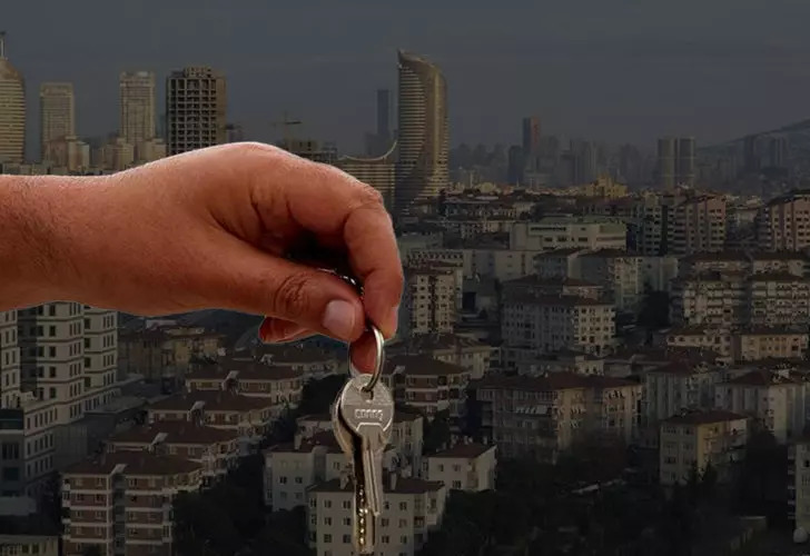 Ev sahibi-kiracı ilişkilerinde yeni sayfa! Komisyon istenmeye başlandı