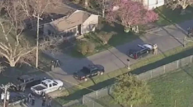 Texas’ta saldırı: 3 çocuk öldü, 2 çocuk yaralandı Texas’ta saldırı: 3 çocuk öldü, 2 çocuk yaralandı