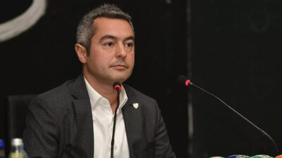 Bursaspor Başkanı Ömer Furkan Banaz: “Bursa’da ne oldu Allah aşkına?”