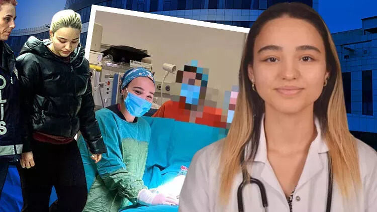 Sahte doktor Ayşe Özkiraz tahliyesinin ardından ilk kez konuştu