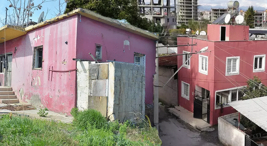6 milyon 750 bin liraya satışa çıkarılan ‘gizemli ev’ ile ilgili yeni gelişme
