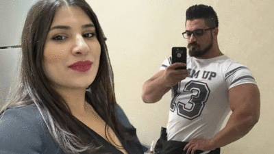 Kadınlar Günü’nde eşini öldürmüştü! Kan donduran savunma