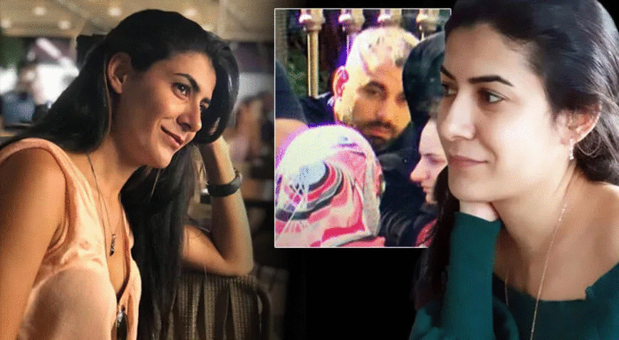 Pınar Damar cinayetinde dava açıldı! 2 kez ağırlaştırılmış müebbet