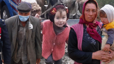 Türkiye’nin konuştuğu Müslüme davasında flaş gelişme! Anne için rapor istendi